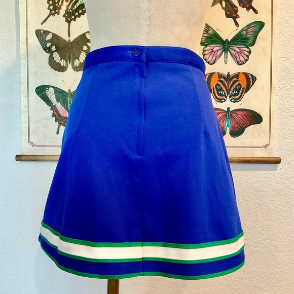 Varsity Skirts Varsity Cheerleader Pleated Skirt Poshmark